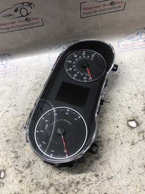 Ceasuri Bord UK Dacia Sandero 3 1.0 Benzina 2022, 248092311R