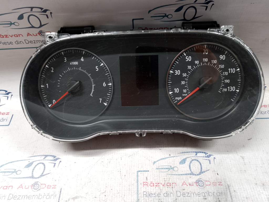 Ceasuri Bord UK Dacia Sandero 3 1.0 Benzina 2022, 248099217R