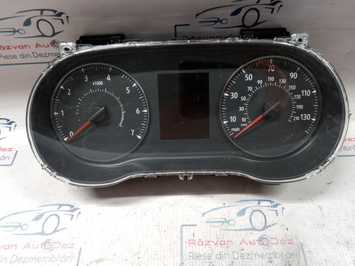 Ceasuri Bord UK Dacia Sandero 3 1.0 Benzina 2022, 248099217R