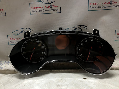 Ceasuri Bord UK Fiat Tipo 1.4 Benzina 2017, A2C113962100