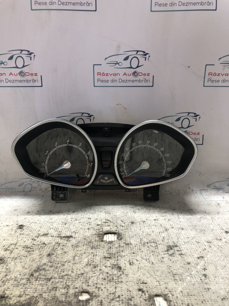 Ceasuri Bord UK Ford B-MAX 1.0 Benzina 2015, C1BT10849FAJ
