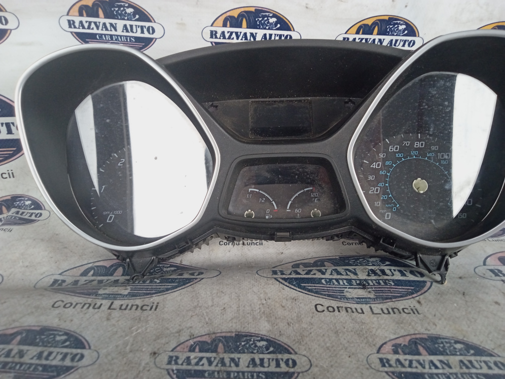 Ceasuri Bord UK Ford C-MAX Motorina 2011, BM5T10849DR / FĂRĂ ACE