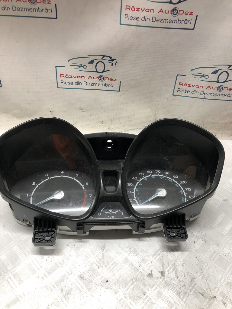 Ceasuri Bord UK Ford Ecosport 1.0 Benzina 2016, DN1T10849
