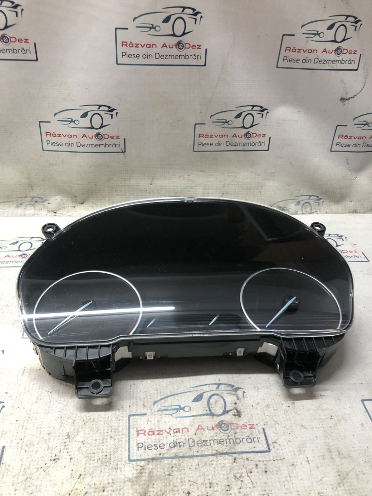 Ceasuri Bord UK Ford Ecosport 1.0 Benzina 2019, GN1510849CBM