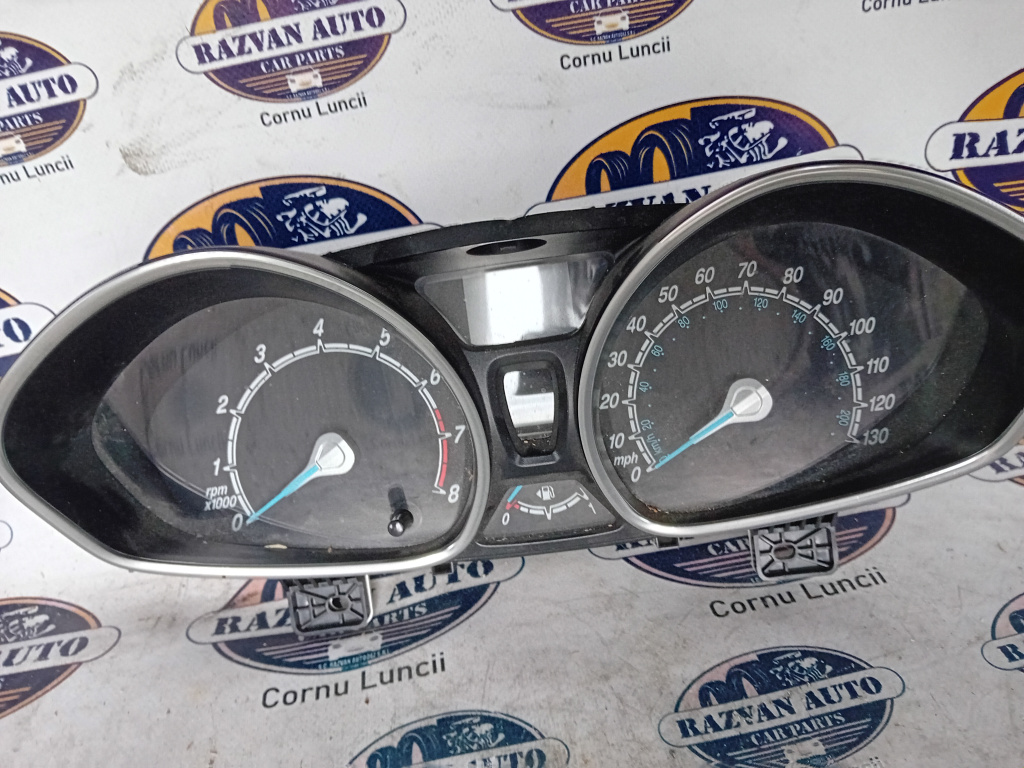 Ceasuri Bord UK Ford Fiesta Benzina 2014, A12833389