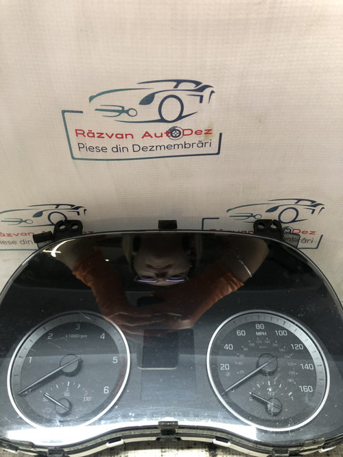 Ceasuri Bord UK Hyundai Tucson 1.7 Motorina 2017, 94001D7630