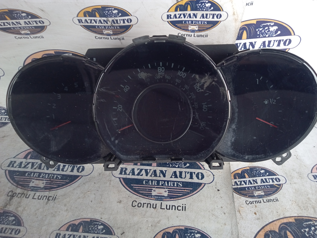 Ceasuri Bord UK Kia Ceed Motorina 2014, 94001A2630