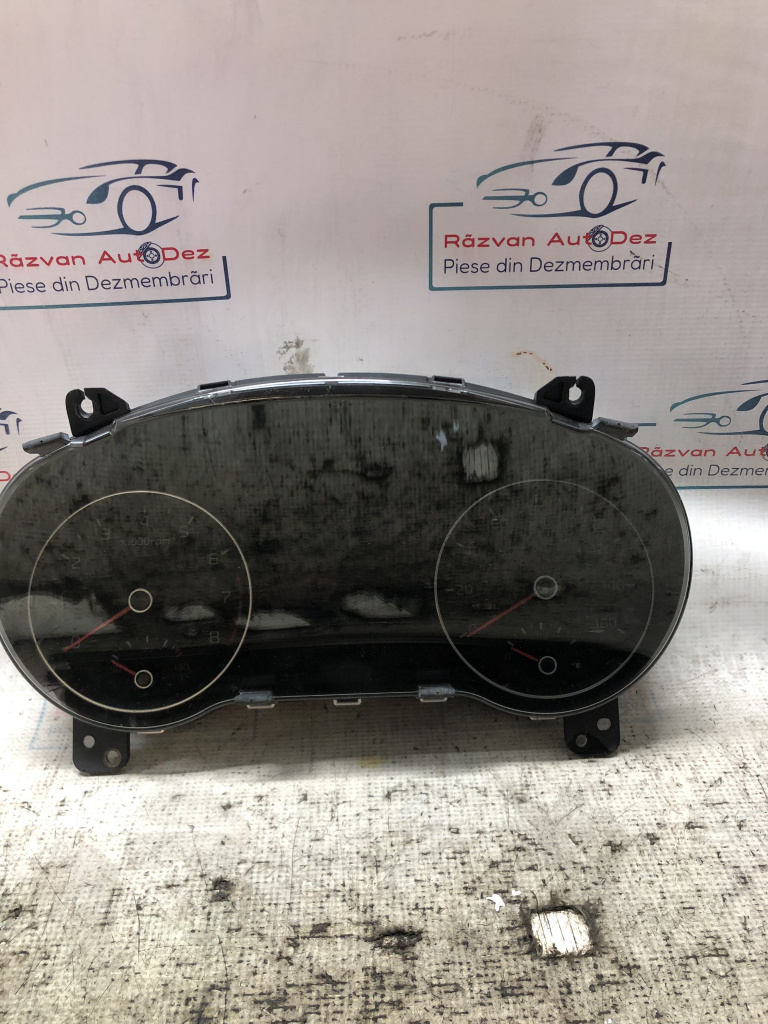 Ceasuri Bord UK Kia Sportage 1.6 Benzina 2017, 94021F1290