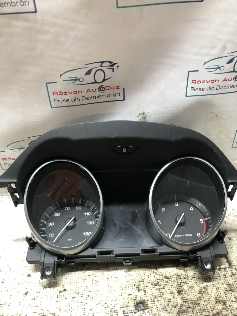 Ceasuri Bord UK Land Rover Discovery 2.0 Motorina 2017, GK7210849BC