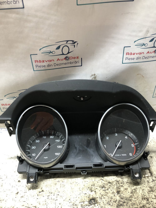 Ceasuri Bord UK Land Rover Discovery 2.0 Motorina 2017, GK7210849BC