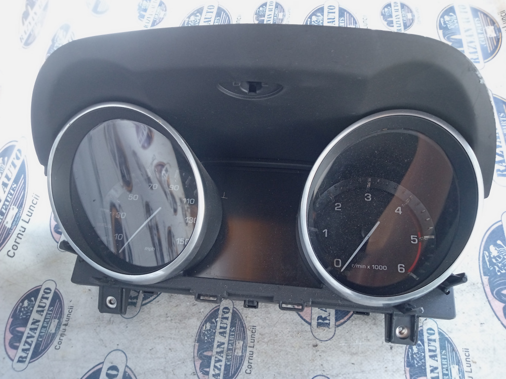 Ceasuri Bord UK Land Rover Range Rover Evoque Motorina 2014, EJ3210849BF