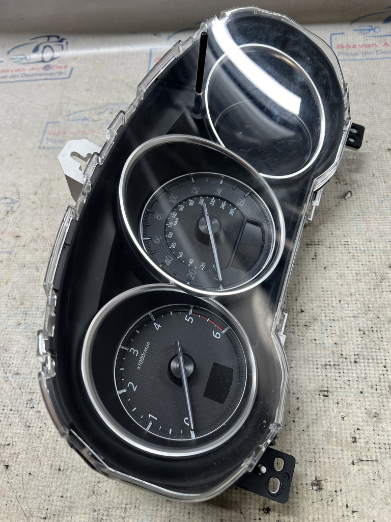 Ceasuri Bord UK Mazda CX-5 2.2 Motorina 2015, G46L55430