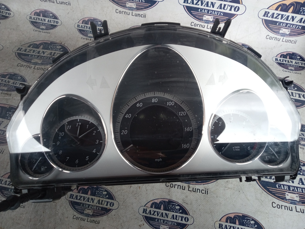 Ceasuri Bord UK Mercedes w207 3.0 Motorina, A2129006304