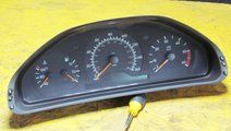 CEASURI BORD UK MERCEDES W210 1998