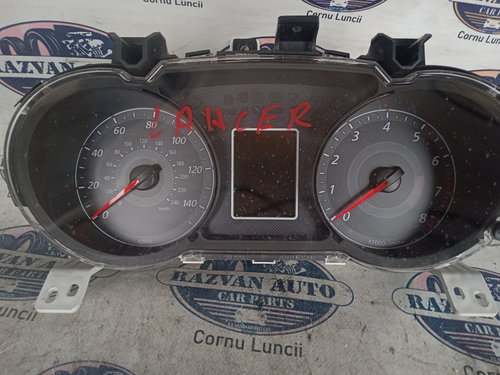 Ceasuri Bord UK Mitsubishi Lancer 1.5 Benzina, 8100B007A