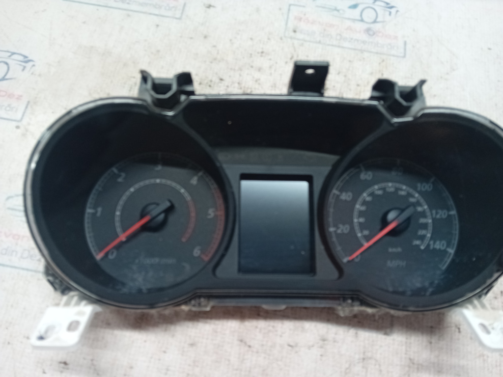 Ceasuri Bord UK Mitsubishi Outlander 2012