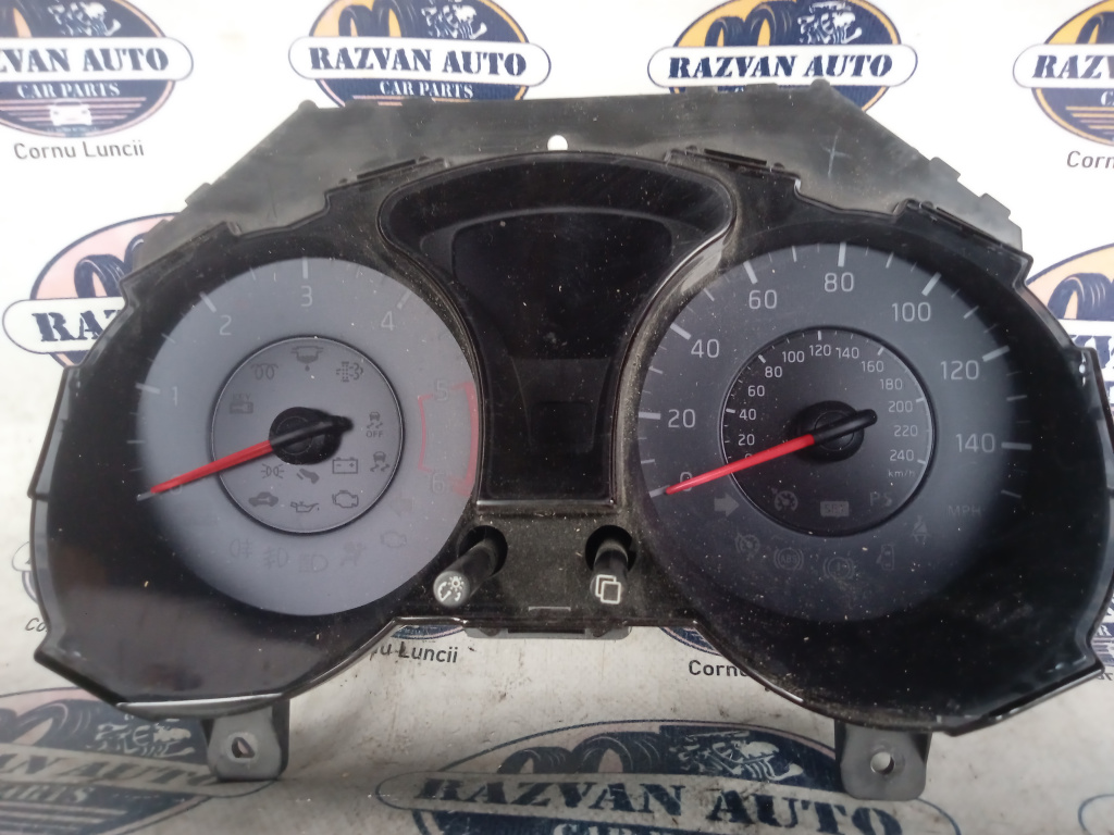 Ceasuri Bord UK Nissan Juke 1.5 Motorina 2011, 94A0C00D0405