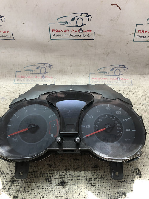 Ceasuri Bord UK Nissan Juke 1.6 Benzina 2015