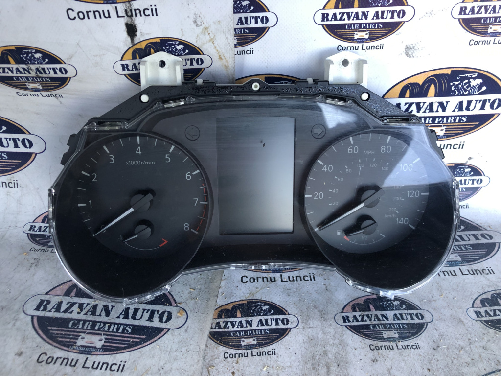 Ceasuri Bord UK Nissan Pulsar 1.2, 3ZL1BTESK