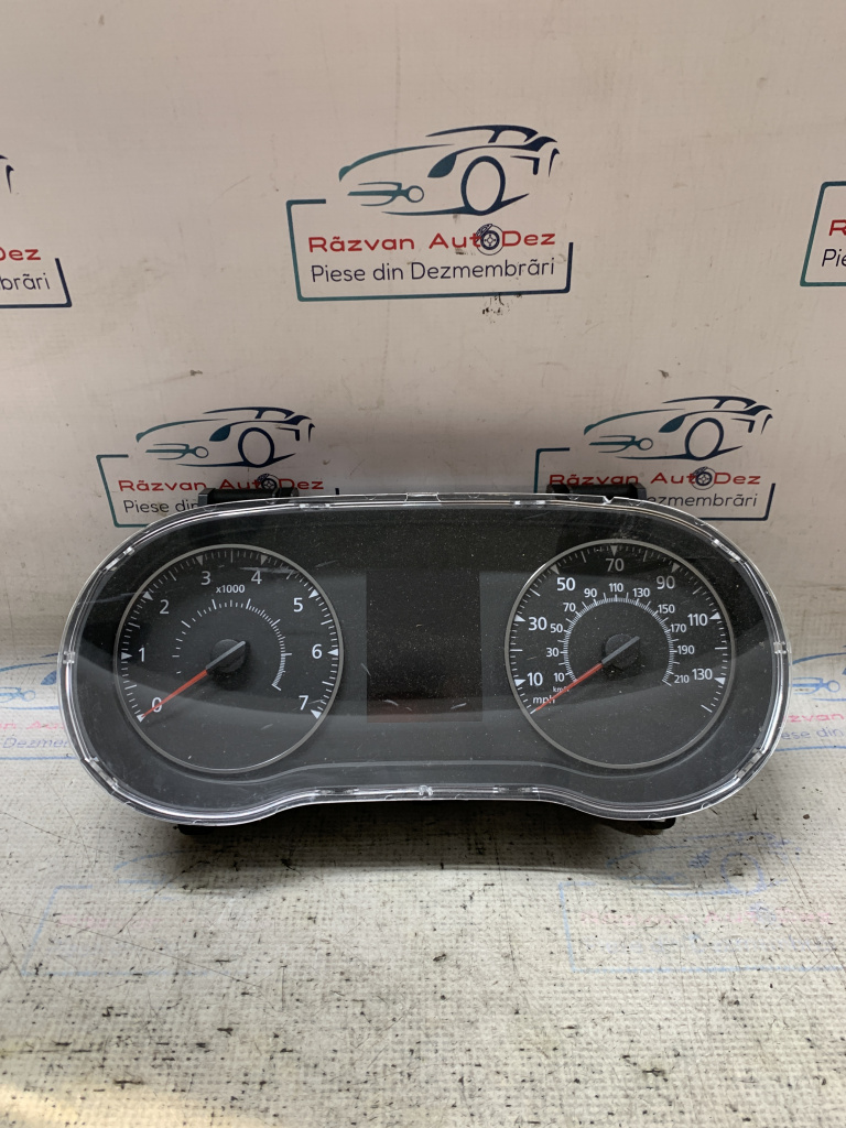 Ceasuri Bord UK Nissan Pulsar 1.2 Benzina 2015, 248105992R