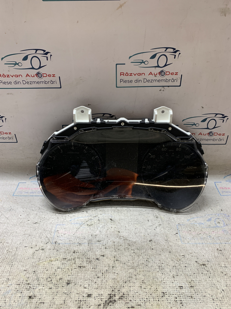 Ceasuri Bord UK Nissan Pulsar 1.2 Benzina 2015, -