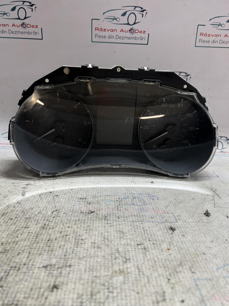 Ceasuri Bord UK Nissan Qashqai 1.6 Motorina 2016, 4EA3CW0C9