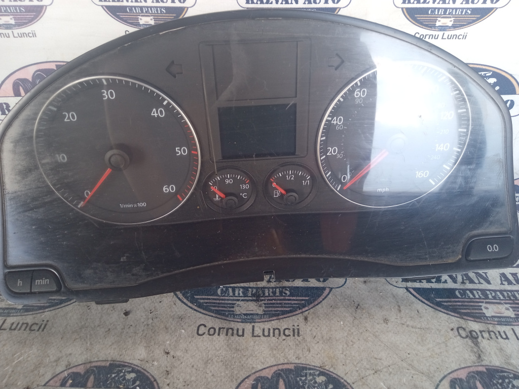 Ceasuri Bord UK Opel Insignia A Motorina 2006, Q0920963A
