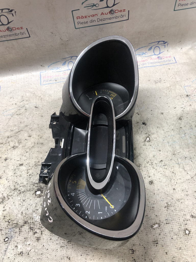 Ceasuri Bord UK Renault Clio 4 1.7 Motorina 2016, 248101888R
