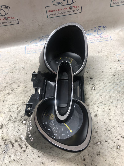 Ceasuri Bord UK Renault Clio 4 1.7 Motorina 2016, 248101888R