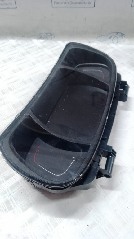 Ceasuri Bord UK Renault Kadjar 1.2 Benzina 2017, 248100628R
