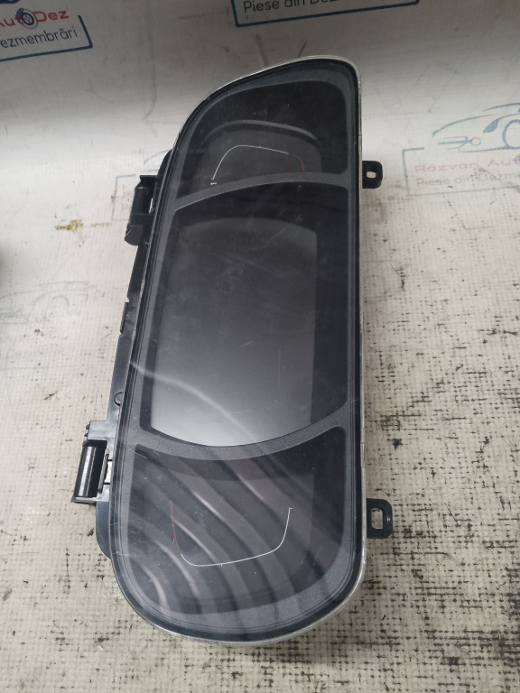 Ceasuri Bord UK Renault Kadjar 1.6 2016, 248100628R