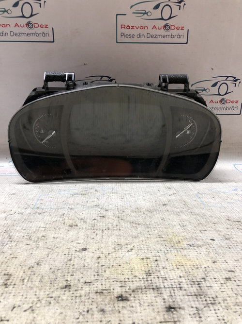 Ceasuri Bord UK Renault Koleos 1.6 Motorina 2018, 248105748R