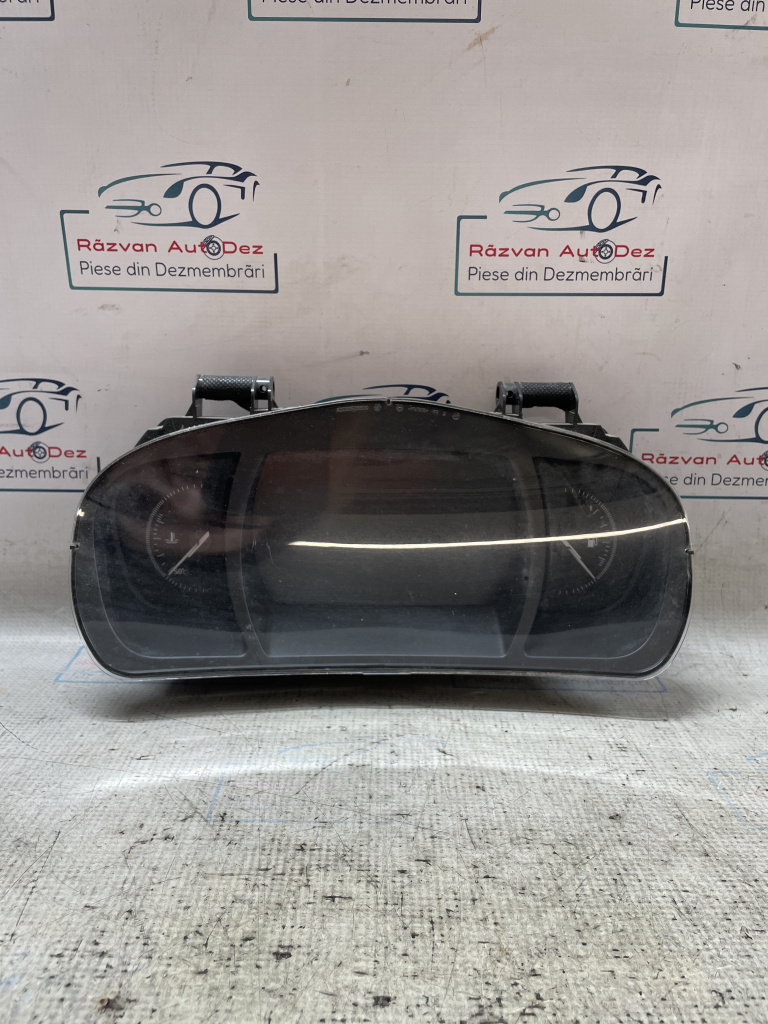 Ceasuri Bord UK Renault Koleos 2.0 Motorina 2018, 248105748R