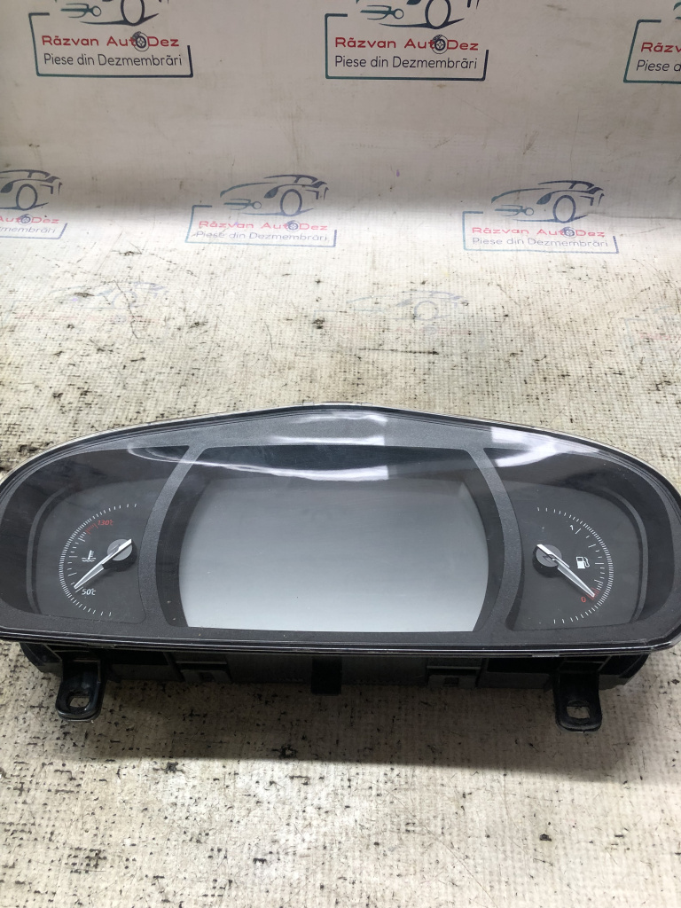 Ceasuri Bord UK Renault Megane 4 1.5 Motorina 2016, P248100693R