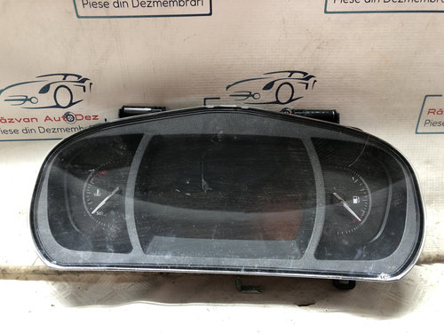 Ceasuri Bord UK Renault Megane 4 - Motorina 2018, 248100693R
