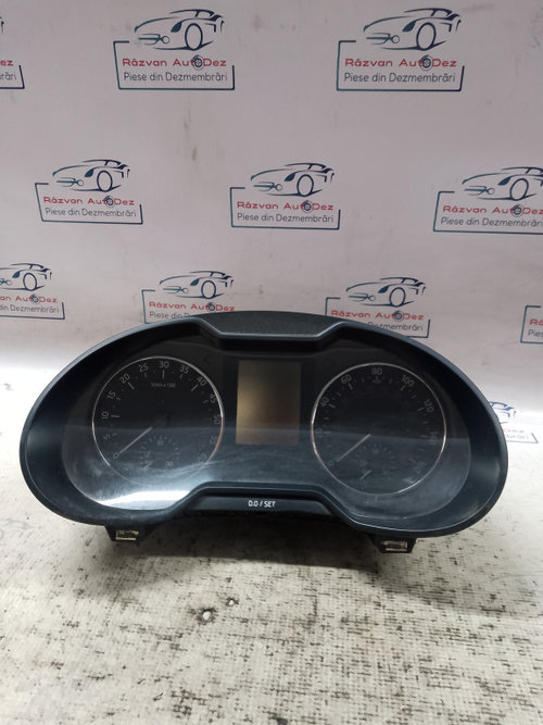 Ceasuri Bord UK Skoda Octavia 3 Berlina 1.6 Motorina 2015, 5E0920921B