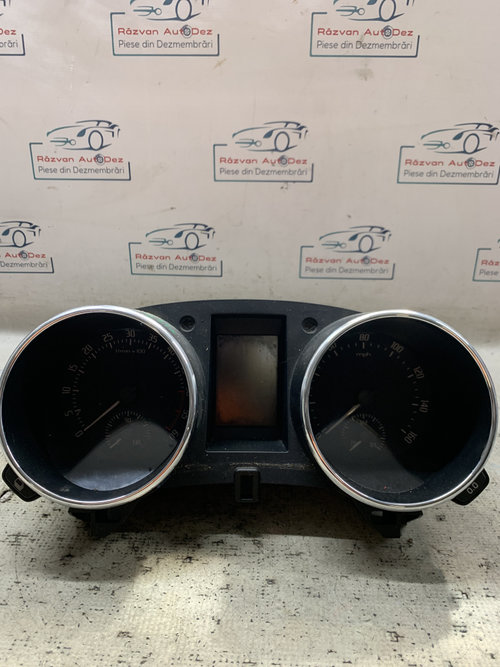 Ceasuri Bord UK Skoda Yeti 2.0 Motorina 2012, 5L0920940M