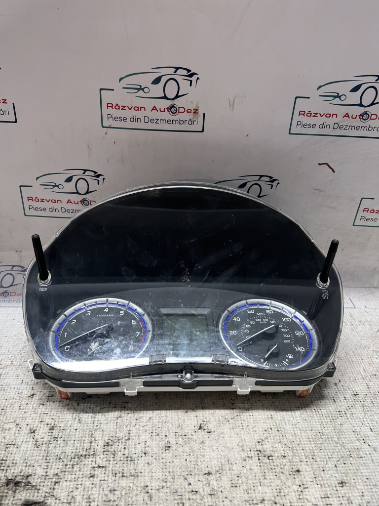 Ceasuri Bord UK Suzuki SX4 1.0 Benzina 2017, 3411064R20