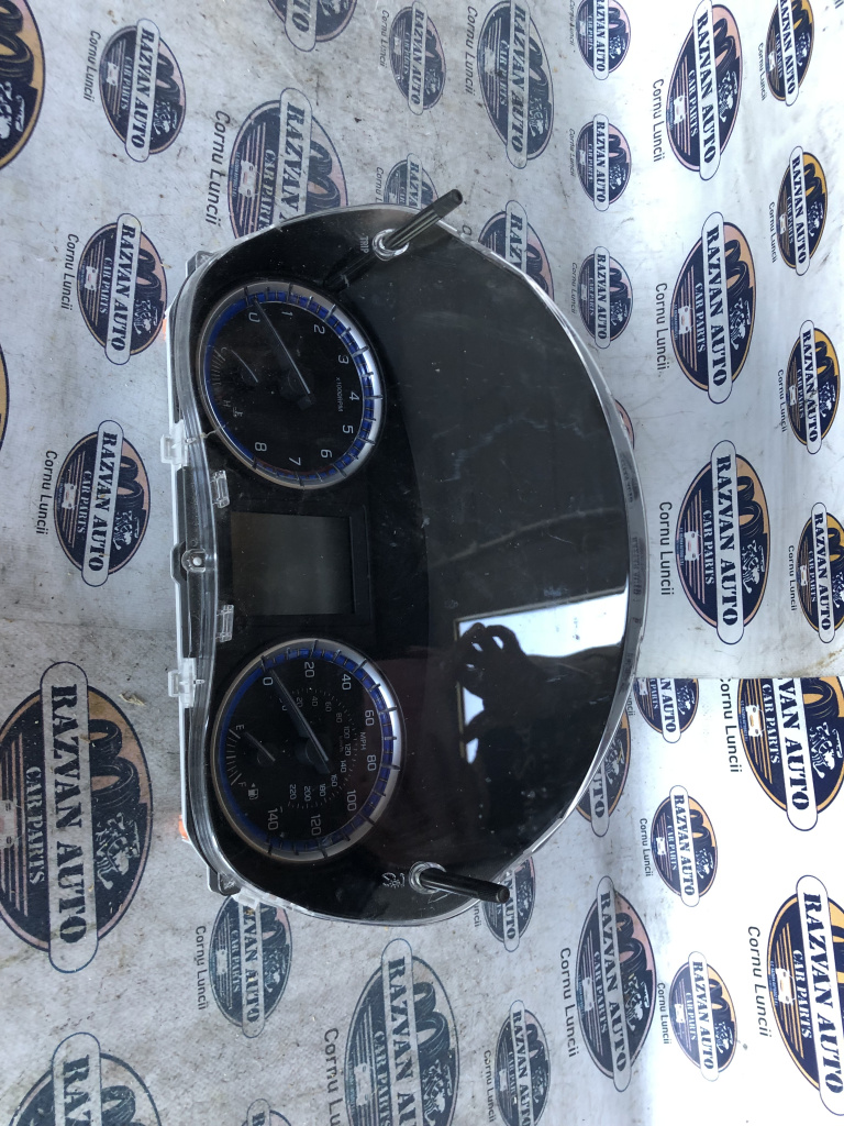 Ceasuri Bord UK Suzuki SX4 1.6, 3411061MC / 34101T63M62