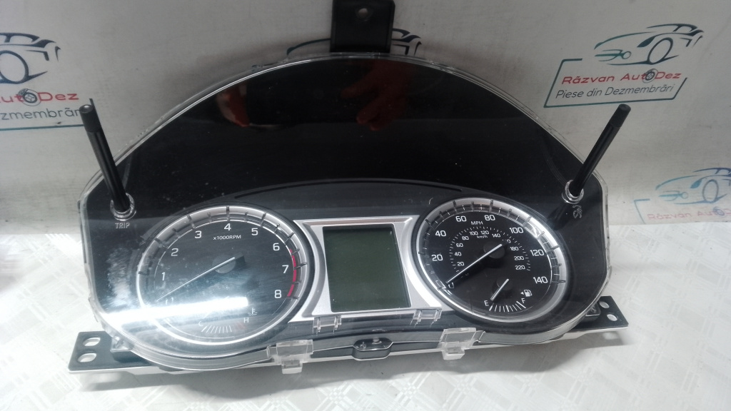 Ceasuri Bord UK Suzuki Vitara 1.6 Benzina 2016, 3411054PD