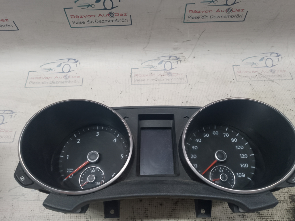 Ceasuri Bord UK Volkswagen Golf 6 2.0 Motorina 2012, 5K0920960G