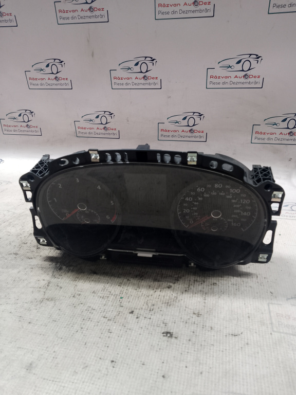 Ceasuri Bord UK Volkswagen Golf 7 Motorina 2015, 5G1920941