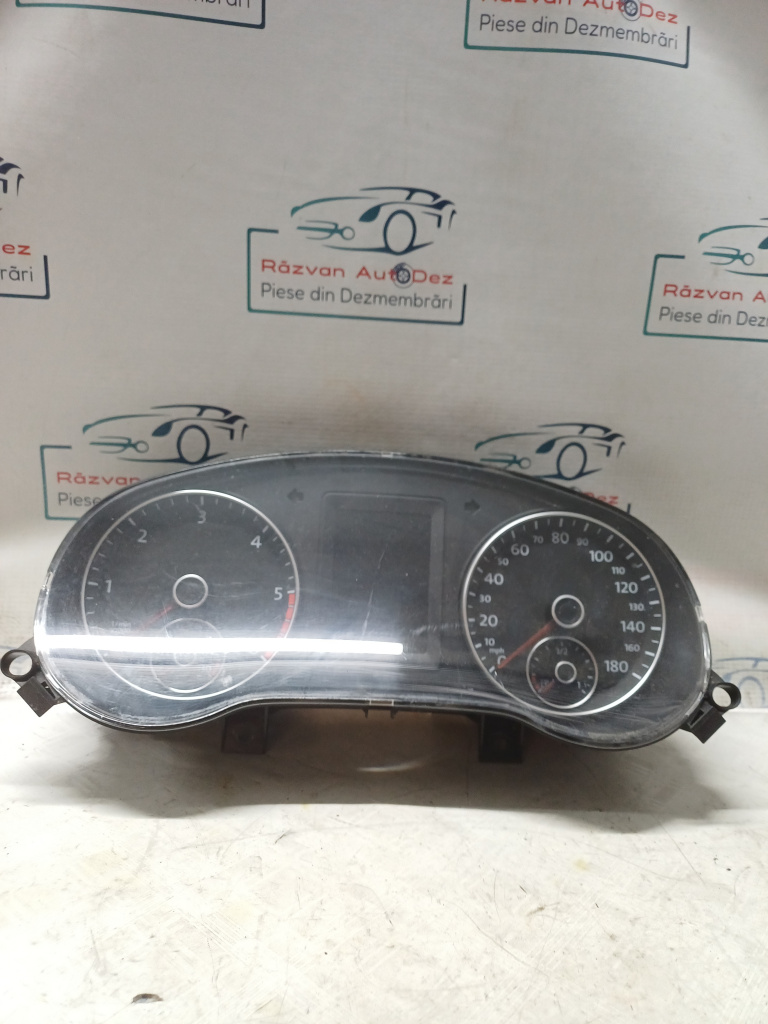 Ceasuri Bord UK Volkswagen Jetta 1.6 Motorina 2013, 5C6920971A