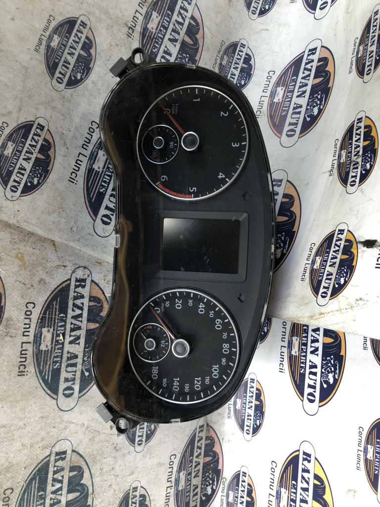 Ceasuri Bord UK Volkswagen Jetta 2012, 5C6920970A