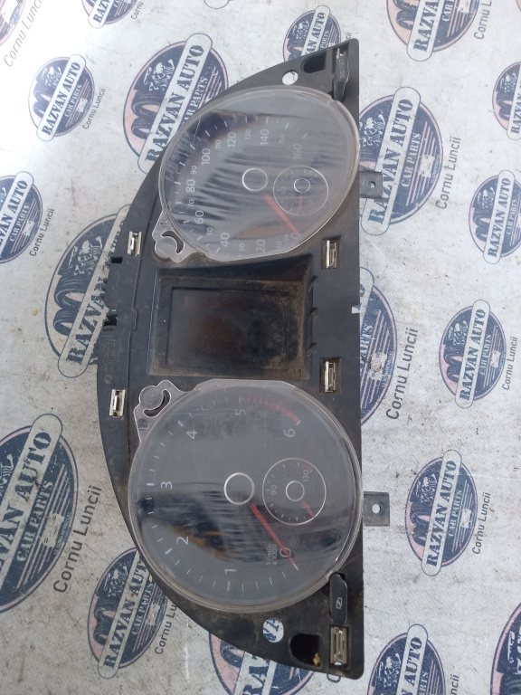 Ceasuri Bord UK Volkswagen Passat B7 Motorina 2011, A2C53238828