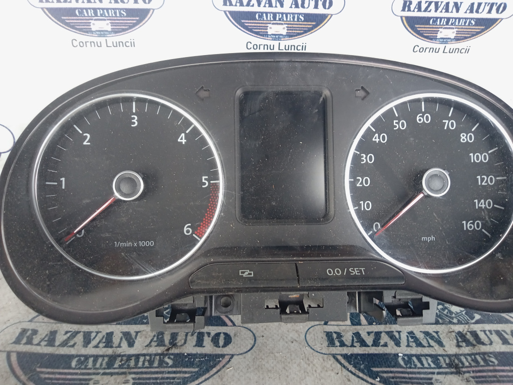 Ceasuri Bord UK Volkswagen Polo 1.2 Motorina, 6R0920961H