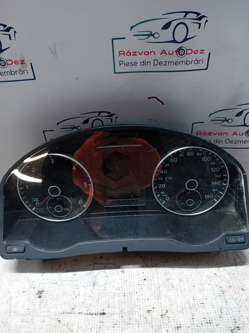 Ceasuri Bord UK Volkswagen Scirocco 2.0 Motorina 2010