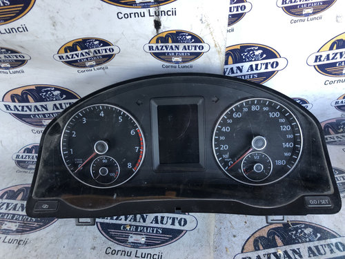 Ceasuri Bord UK Volkswagen Scirocco 2010, 3C8035195 / 1K8920972