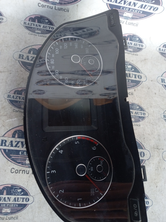 Ceasuri Bord UK Volkswagen Scirocco Motorina 2013, 1K8920974A