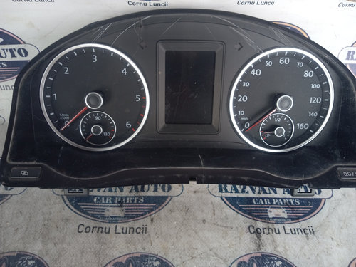Ceasuri Bord UK Volkswagen Tiguan 2.0 Motorina 2008, 5N0920971E